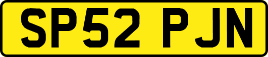 SP52PJN