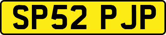 SP52PJP