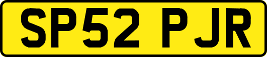SP52PJR