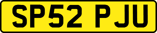 SP52PJU