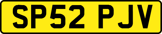 SP52PJV