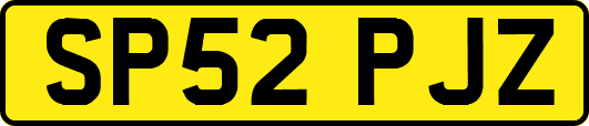 SP52PJZ