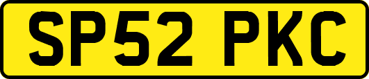 SP52PKC