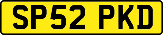 SP52PKD