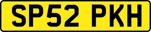SP52PKH