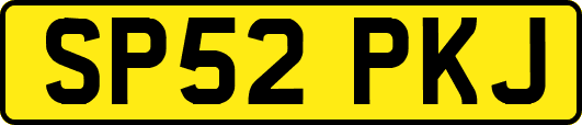 SP52PKJ