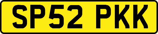 SP52PKK