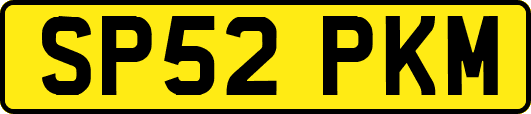 SP52PKM