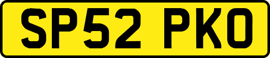 SP52PKO
