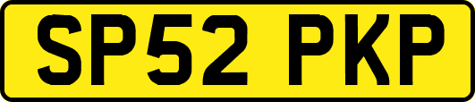 SP52PKP