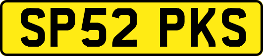 SP52PKS