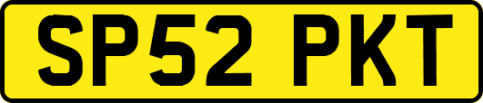 SP52PKT