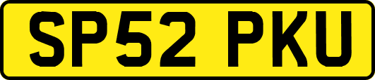 SP52PKU