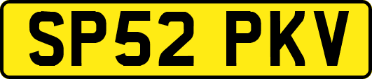 SP52PKV