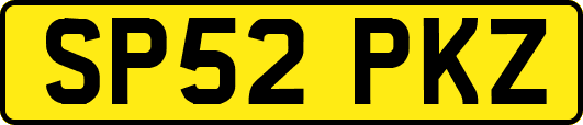 SP52PKZ