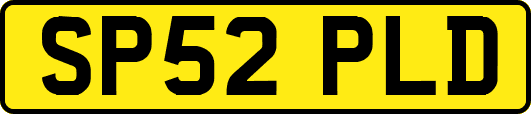 SP52PLD