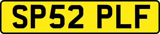 SP52PLF