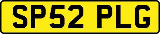 SP52PLG