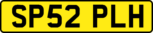 SP52PLH