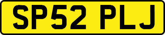 SP52PLJ
