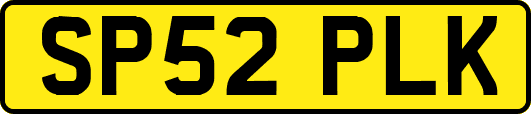 SP52PLK