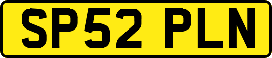 SP52PLN