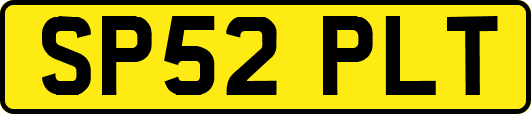 SP52PLT
