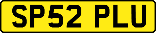 SP52PLU