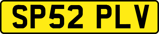 SP52PLV