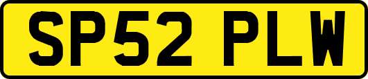 SP52PLW