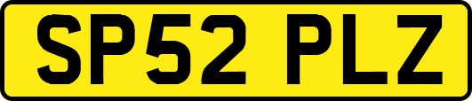 SP52PLZ