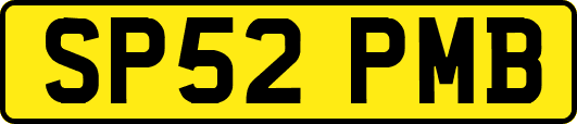 SP52PMB