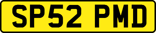 SP52PMD
