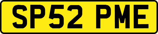 SP52PME
