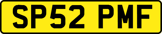SP52PMF