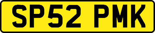 SP52PMK