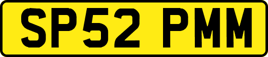 SP52PMM