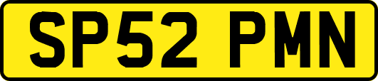 SP52PMN