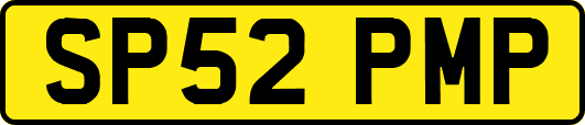 SP52PMP