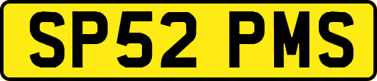 SP52PMS
