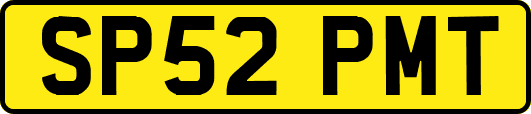 SP52PMT