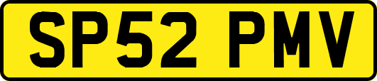 SP52PMV