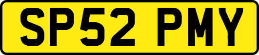SP52PMY