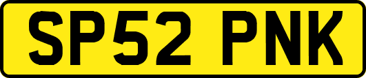 SP52PNK
