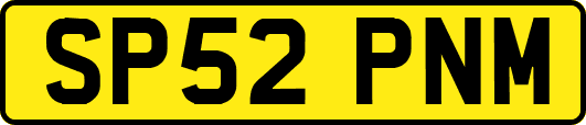 SP52PNM