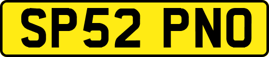 SP52PNO