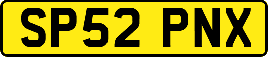SP52PNX