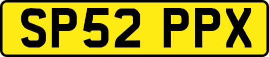 SP52PPX