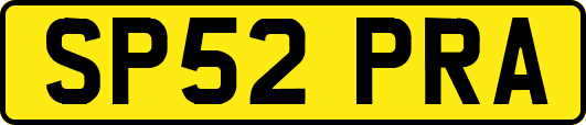 SP52PRA