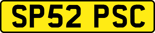 SP52PSC
